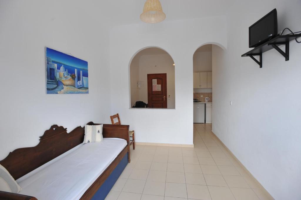 Sunflower Aparthotel Kamari  Room photo